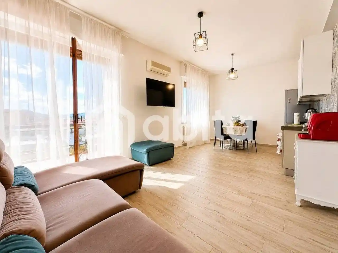 Appartamento in vendita a Montevarchi