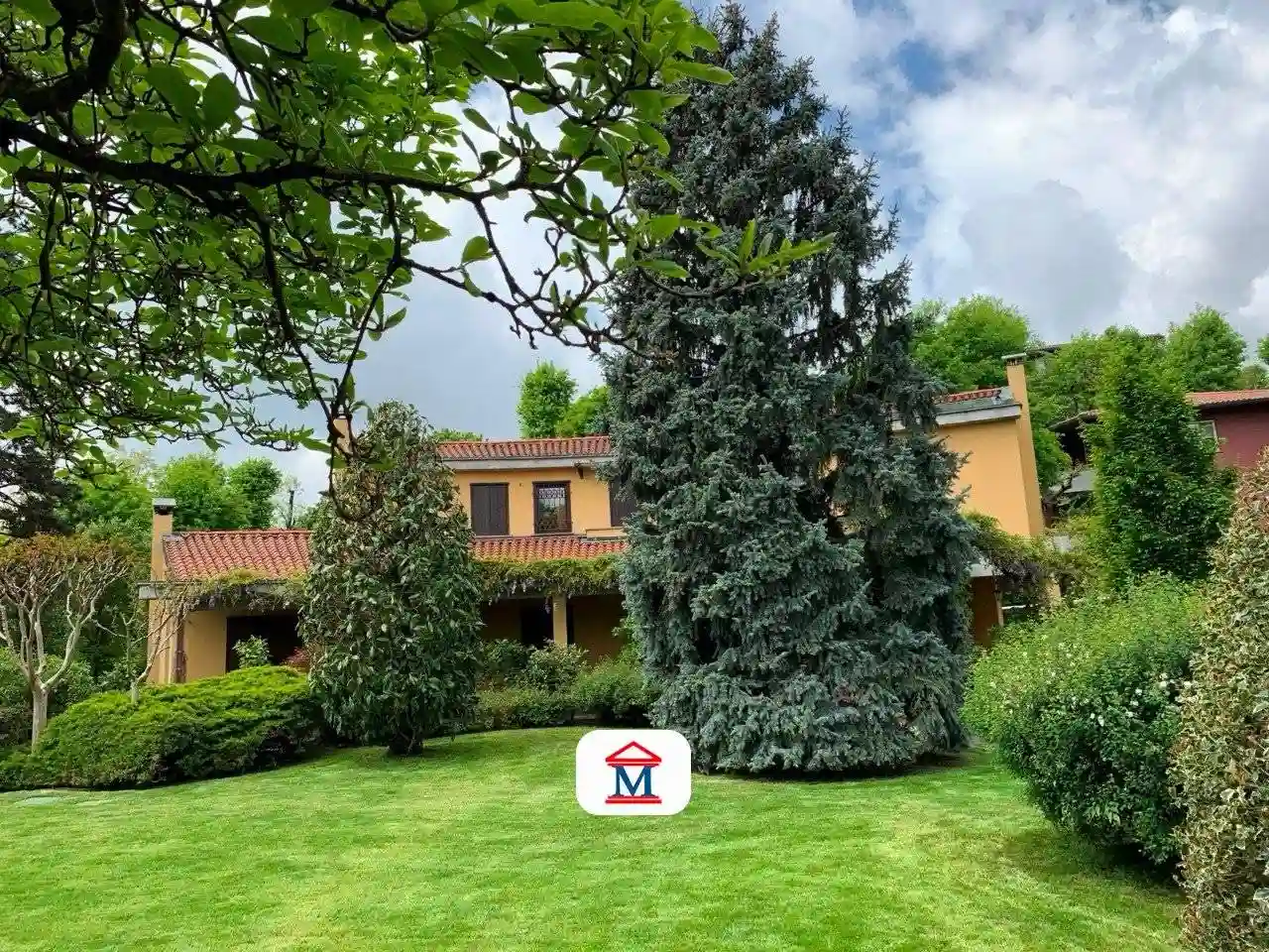 Villa - foto 2