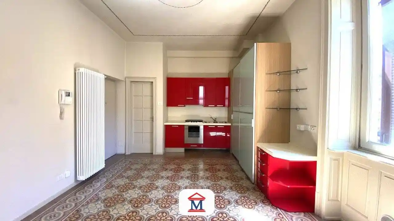 Appartamento in affitto a Bergamo
