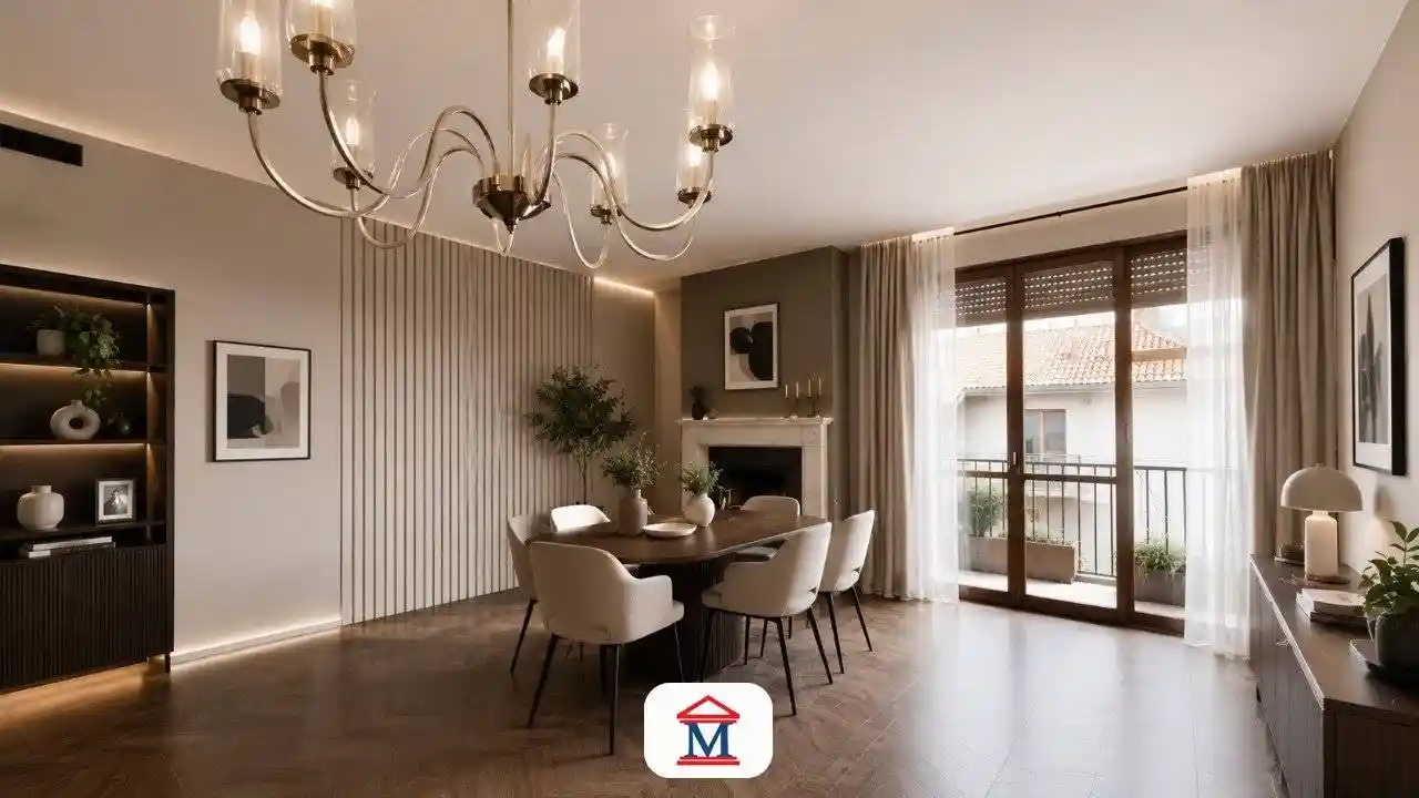 Appartamento in vendita a Bergamo