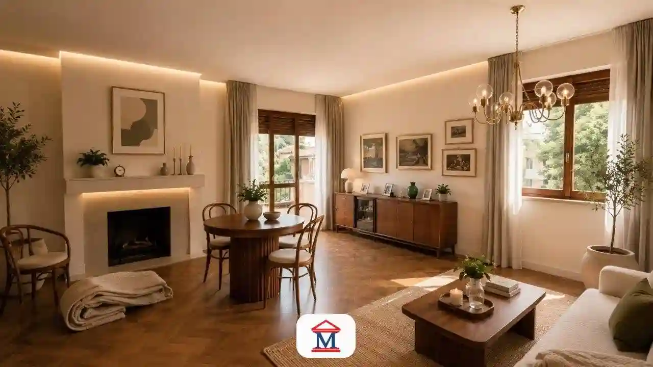 Appartamento - foto 2