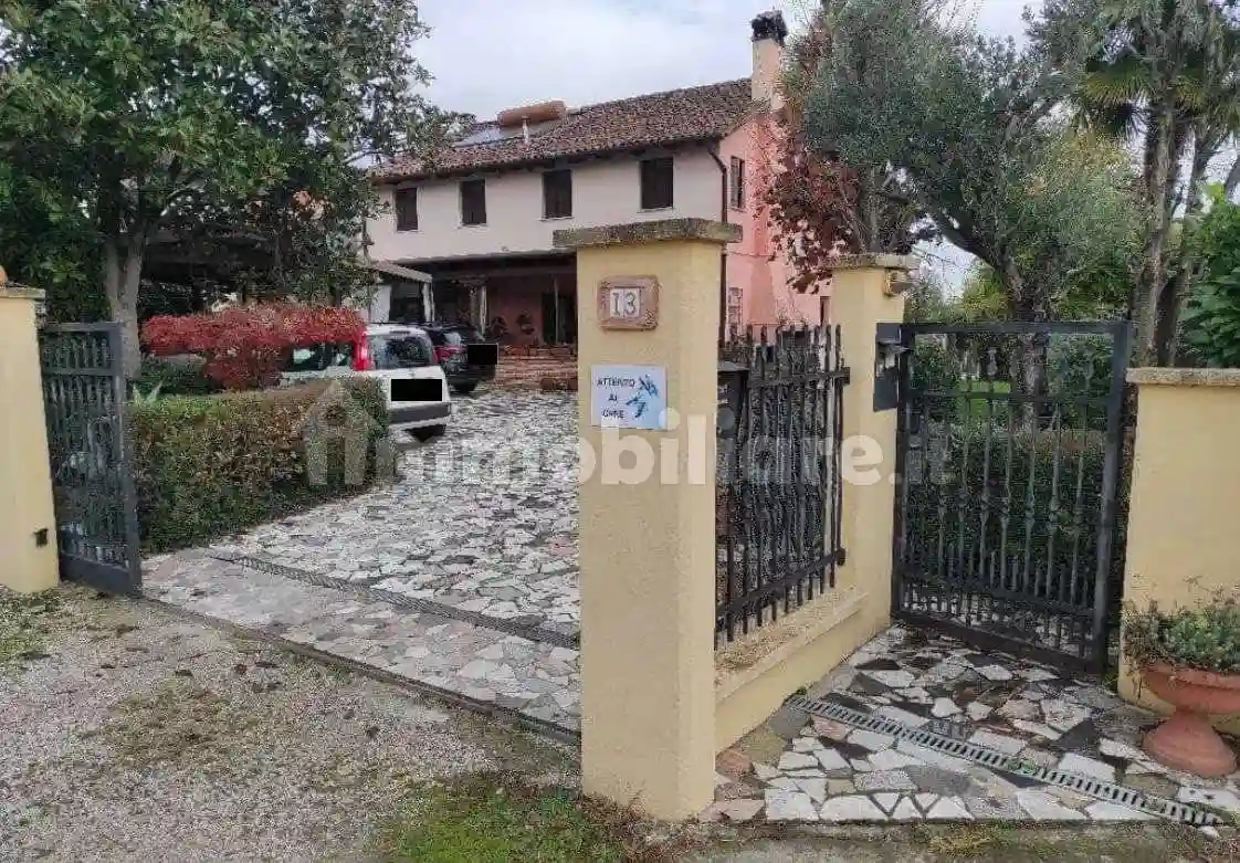 Casa indipendente - foto 2