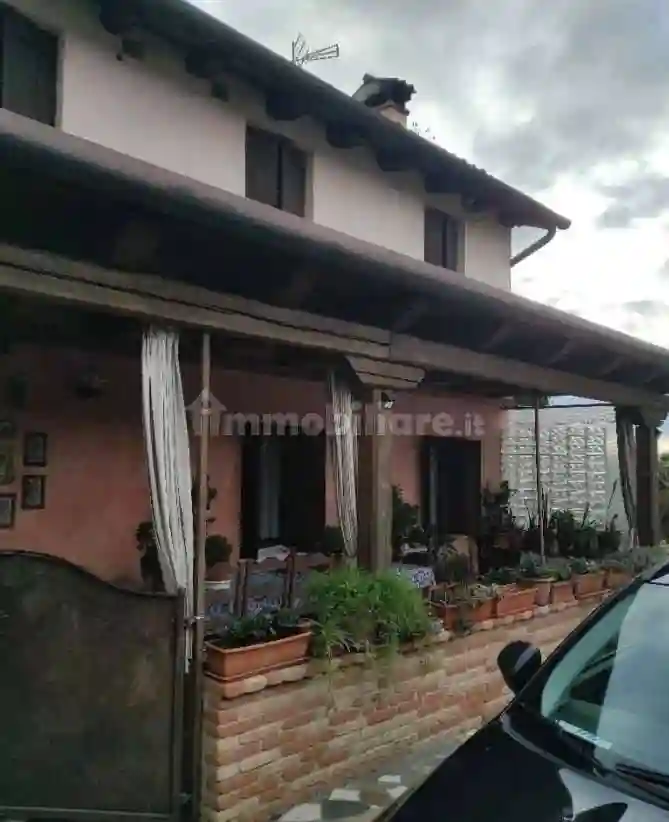 Casa indipendente - foto 3