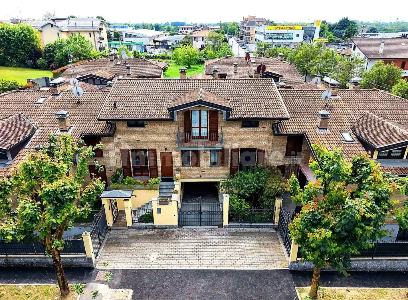 Villetta a schiera - foto 2