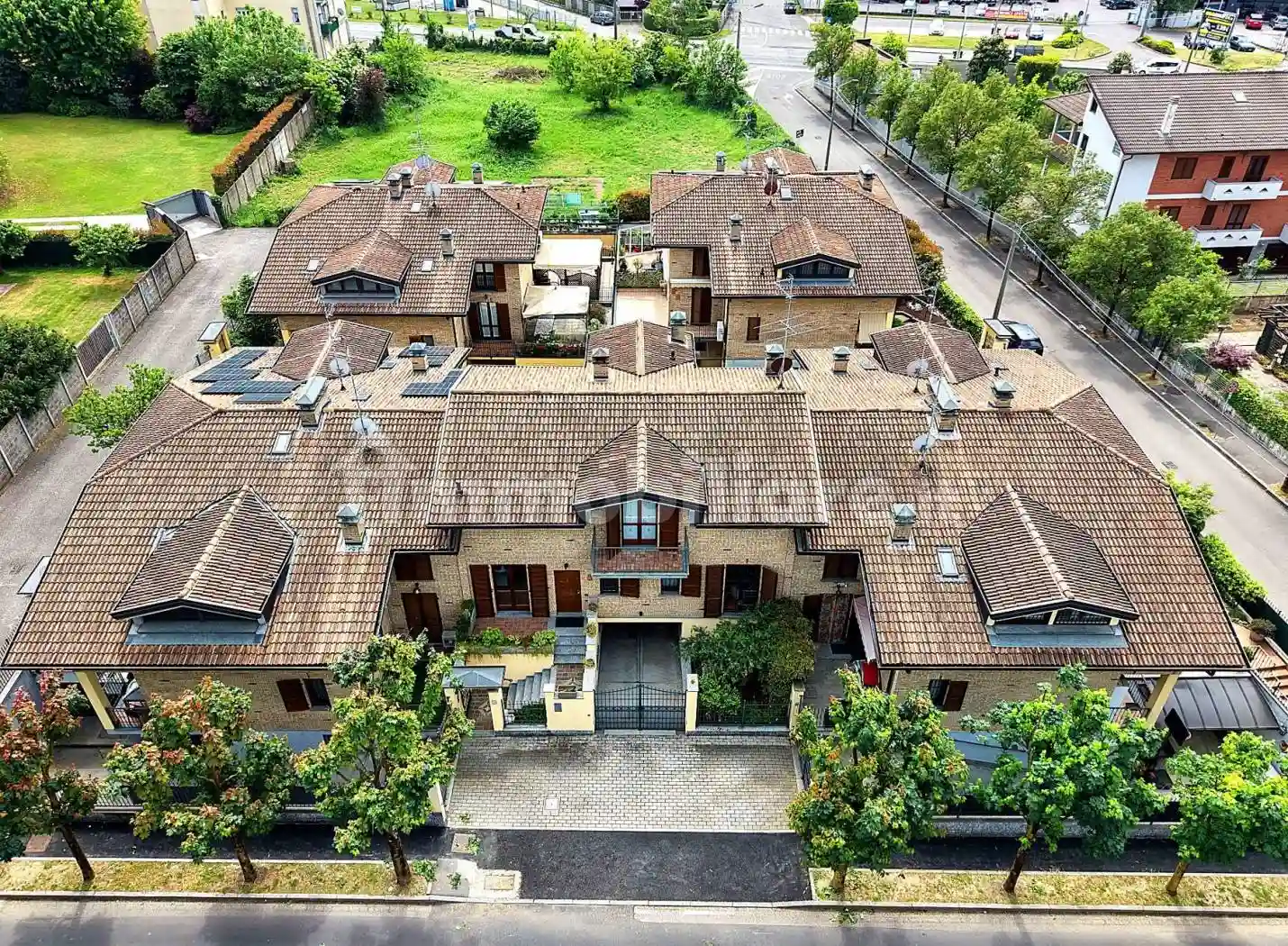 Villetta a schiera - foto 3