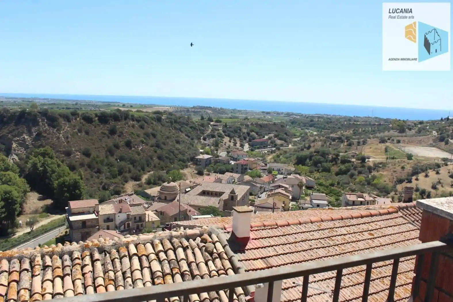 Appartamento in vendita a Rocca Imperiale