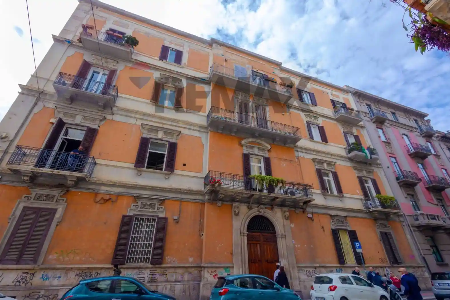 Appartamento in vendita a Bari