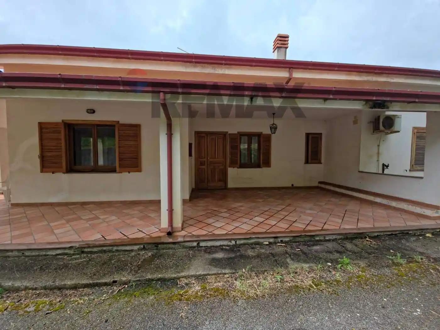 Villa in vendita a Cervicati