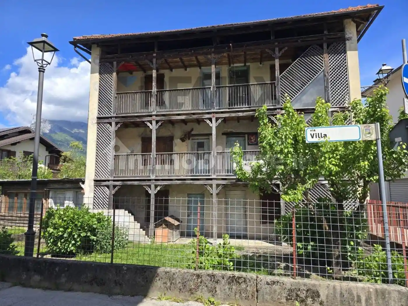 Casa indipendente in vendita a Lamon