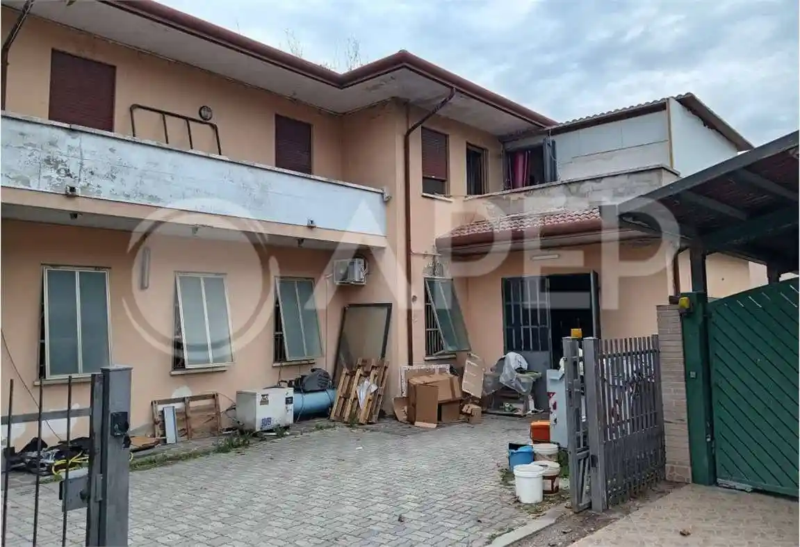 Casa indipendente in vendita a Sant'Angelo di Piove di Sacco