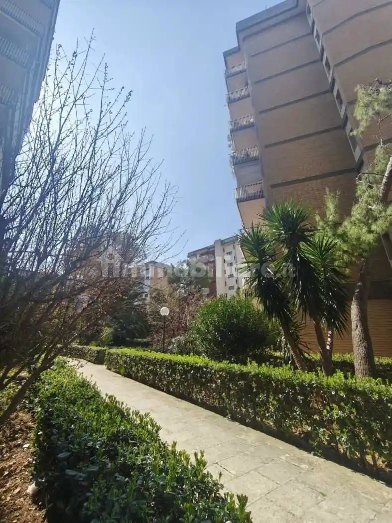Appartamento in vendita a Bari