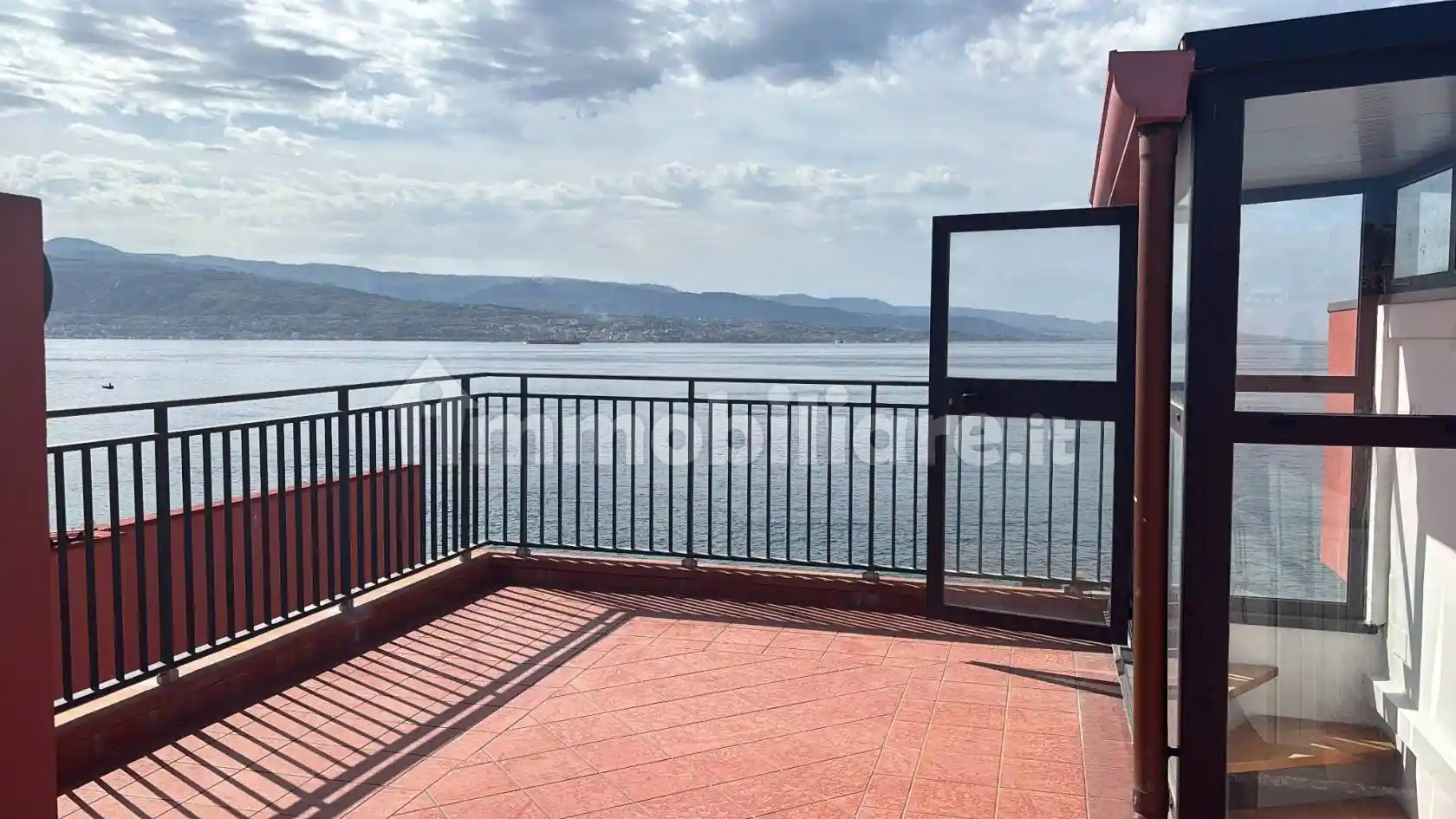 Appartamento in affitto a Messina