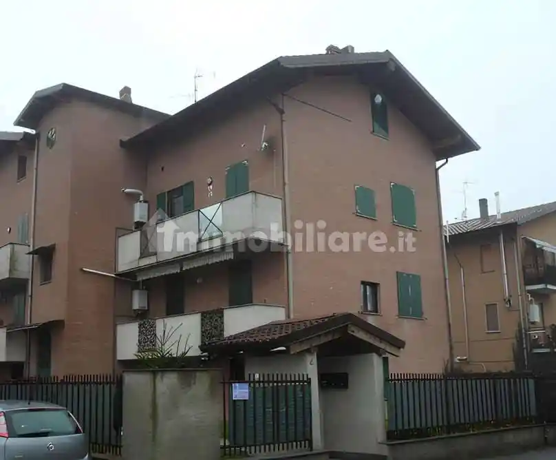 Appartamento in vendita a Valera Fratta