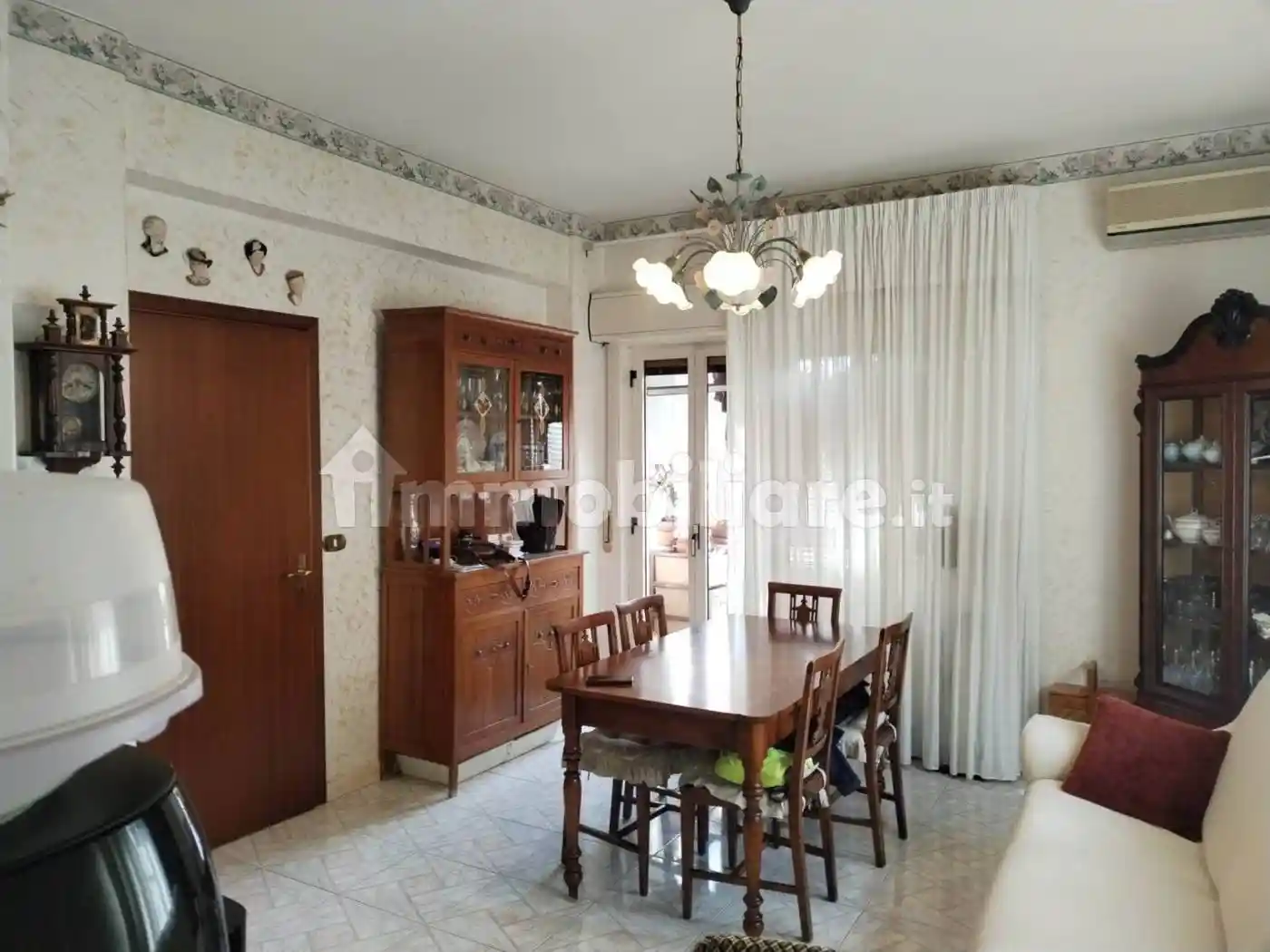 Appartamento in vendita a Catania