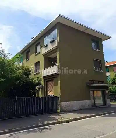 Appartamento in vendita a Monza