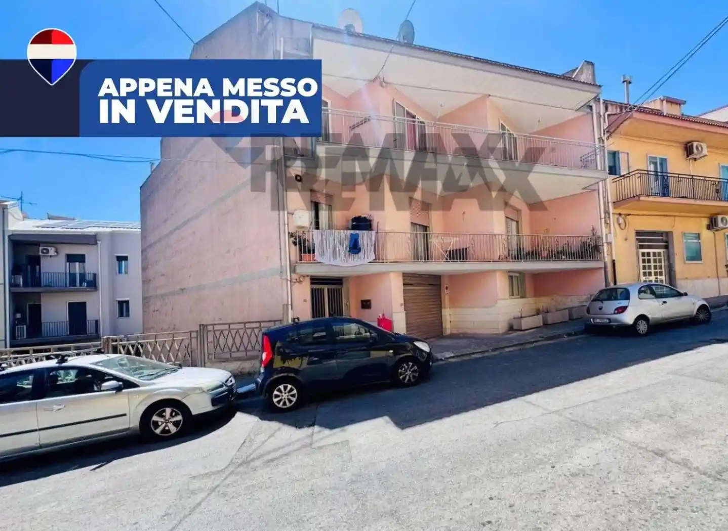 Appartamento in vendita a Ragusa