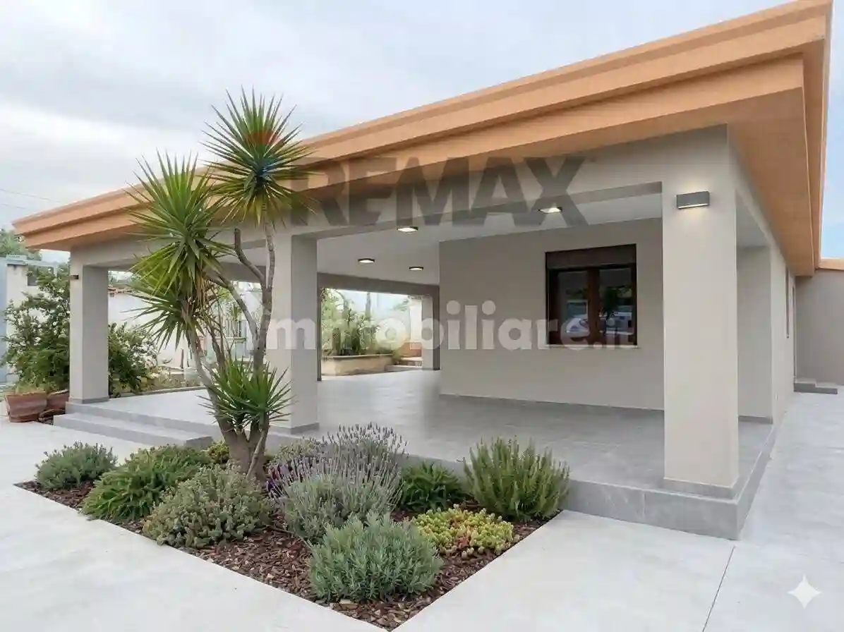 Villa - foto 3