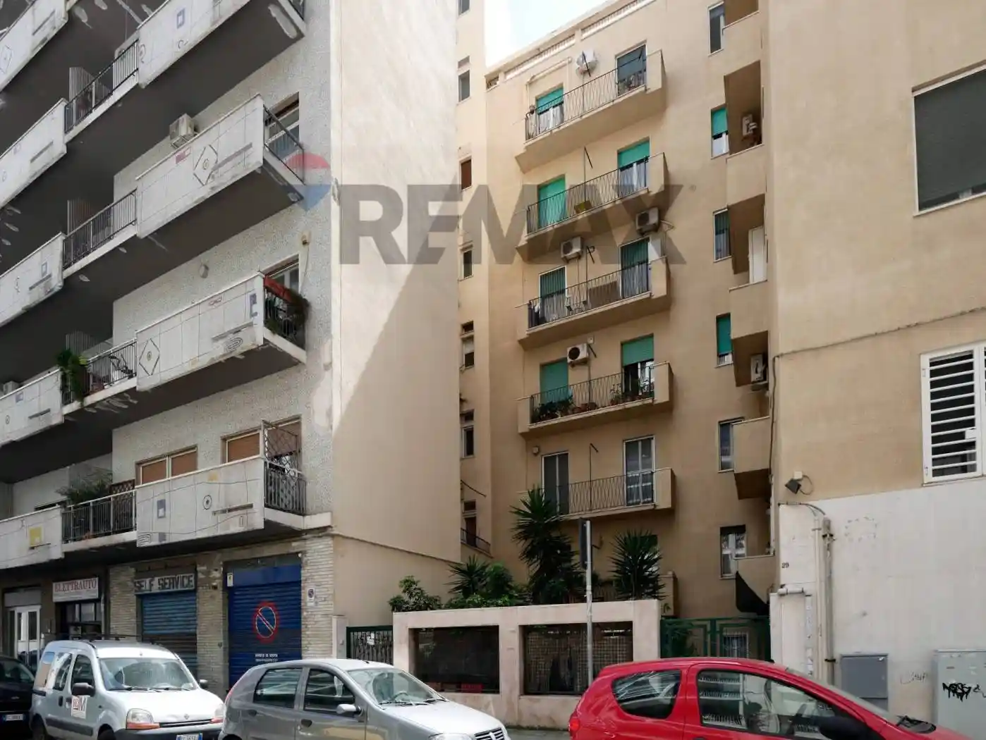 Appartamento in vendita a Bari