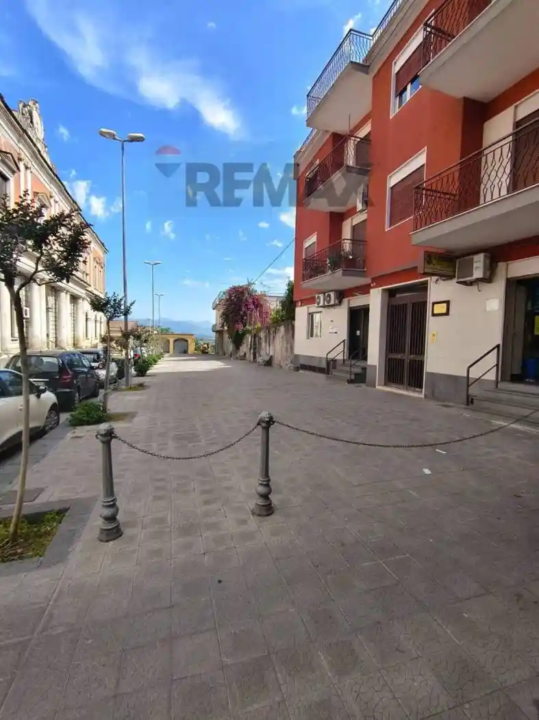 Appartamento in vendita a Giarre