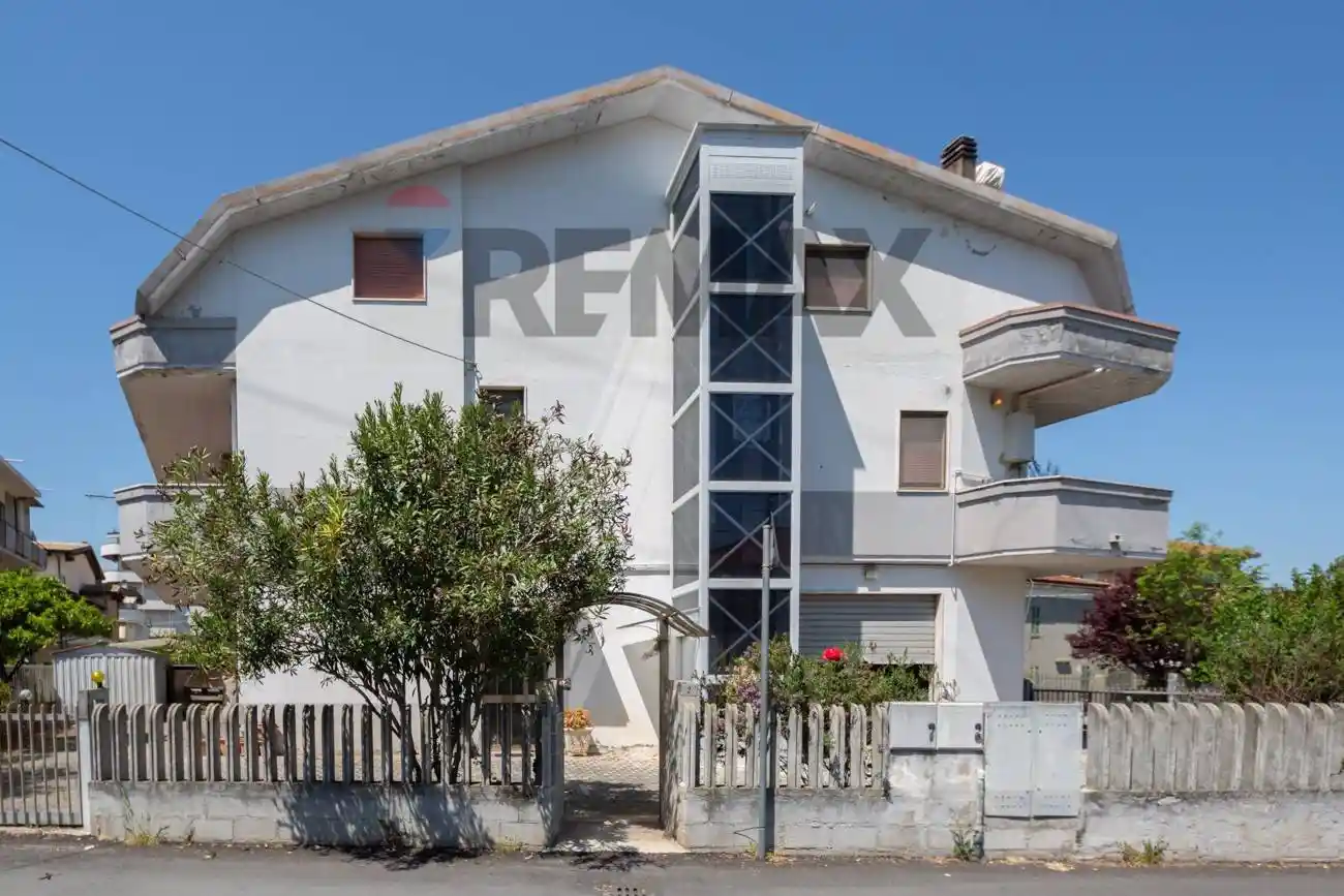 Villa in vendita a San Giovanni Teatino