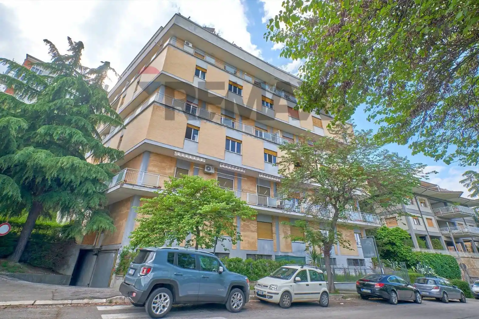 Appartamento in vendita a Chieti