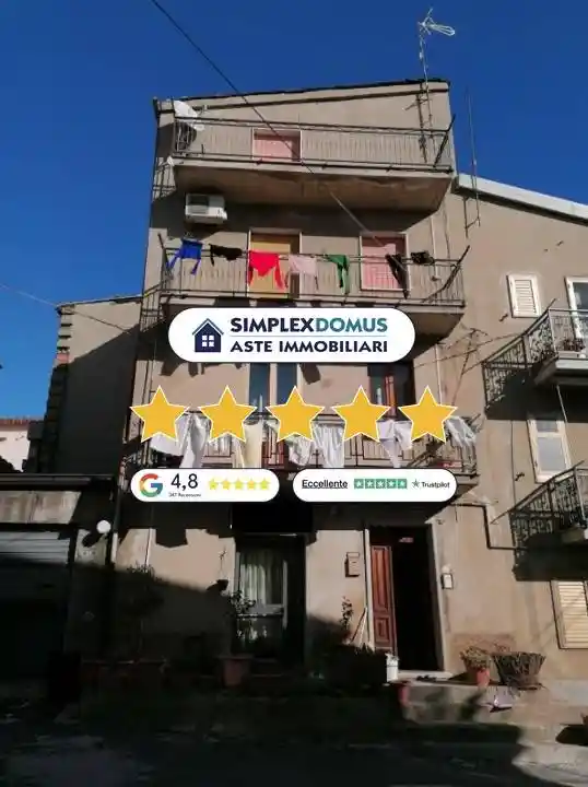 Appartamento in vendita a San Giovanni in Fiore