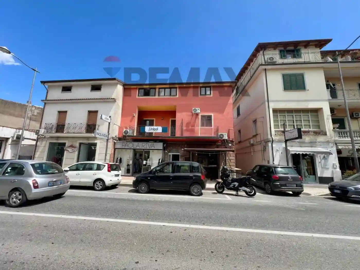 Palazzo - Edificio - foto 2