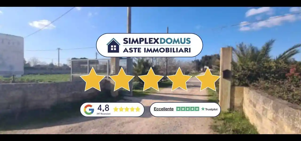 Villa in vendita a Corigliano d'Otranto