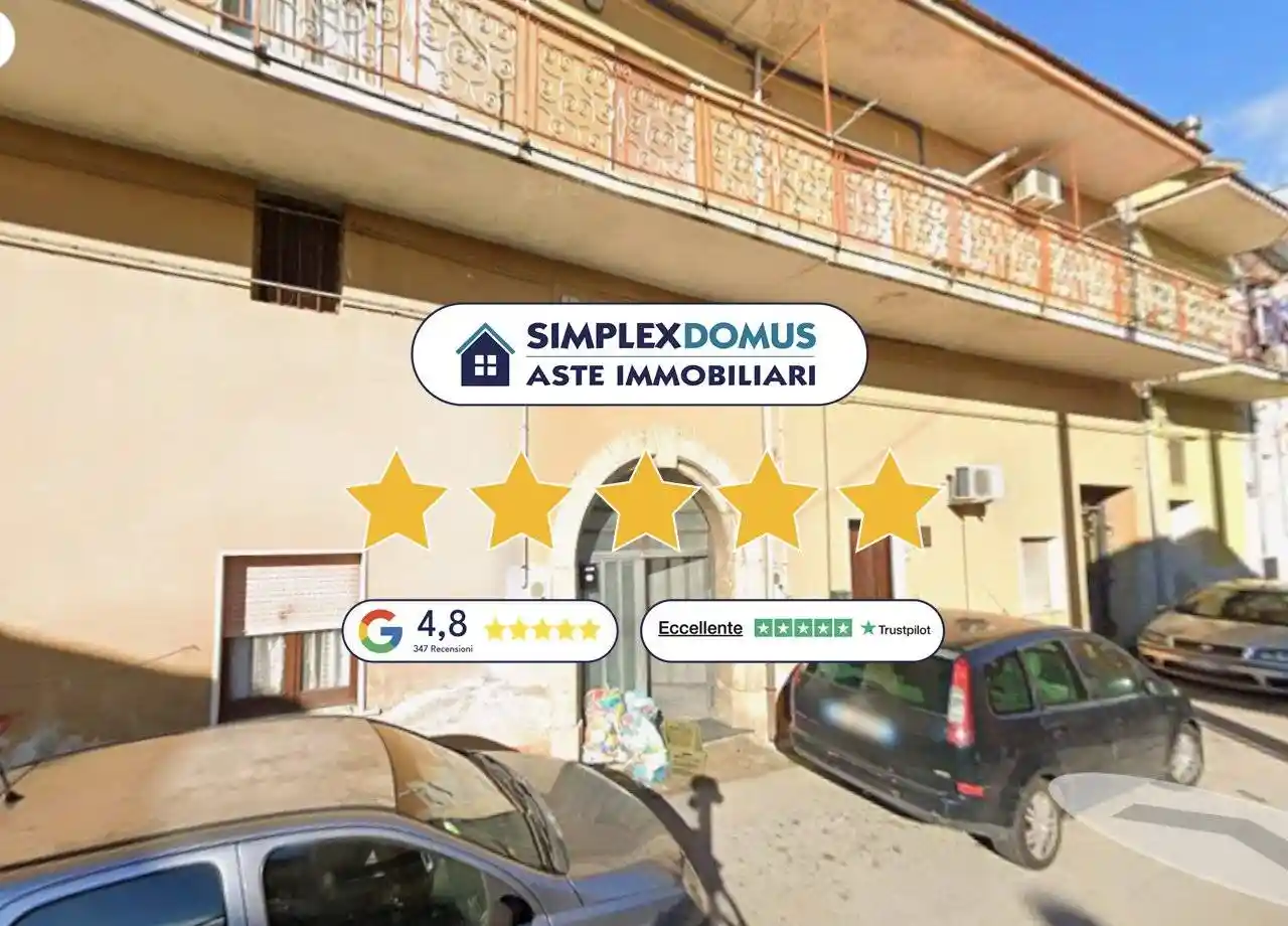 Appartamento in vendita a Bracigliano