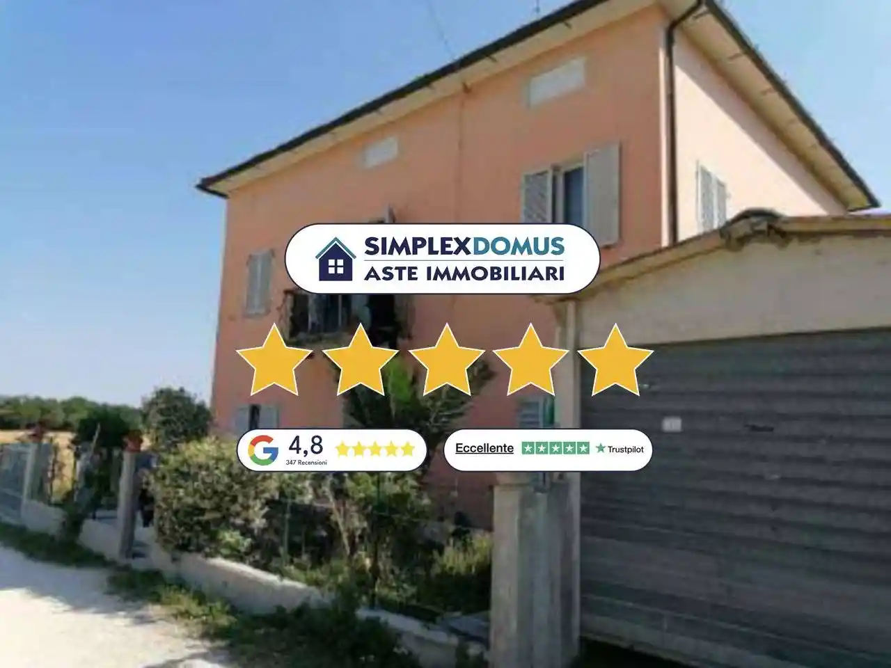 Appartamento in vendita a Fermo