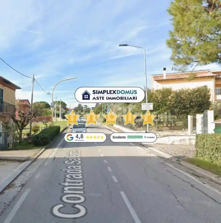 Appartamento in vendita a Fermo
