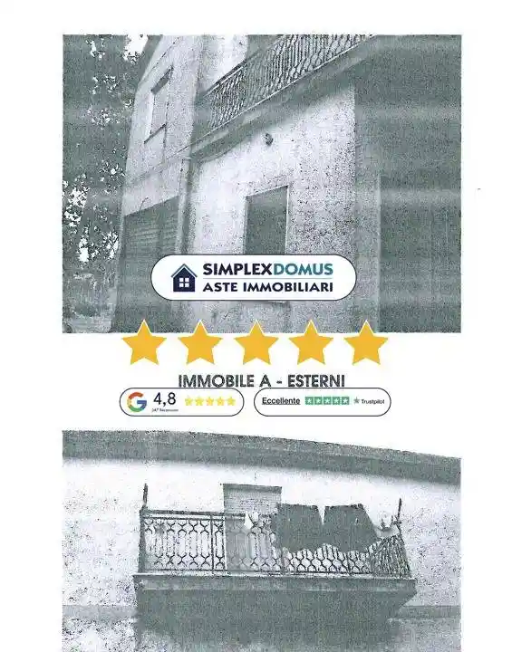 Villa in vendita a Colleferro