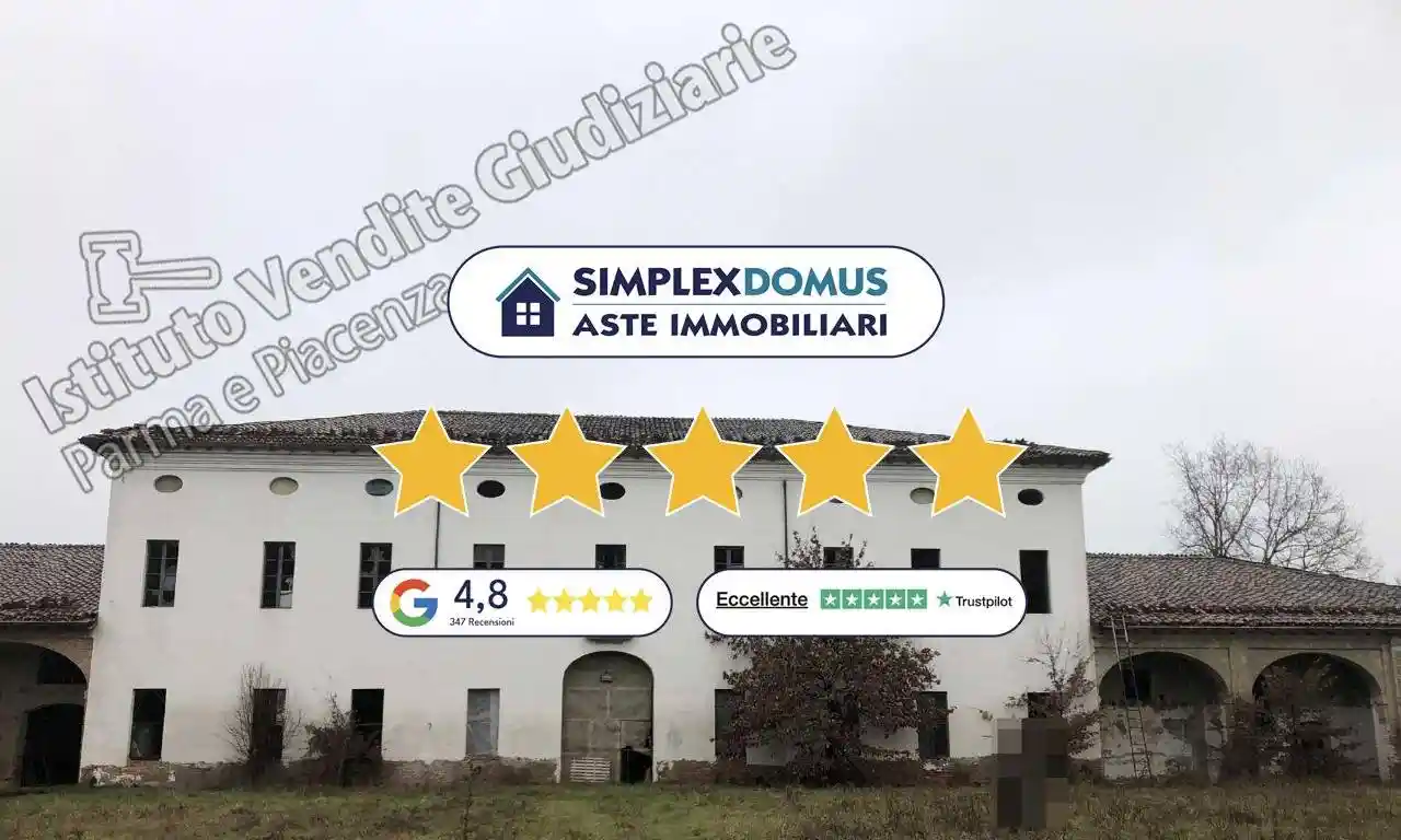 Appartamento in vendita a Busseto