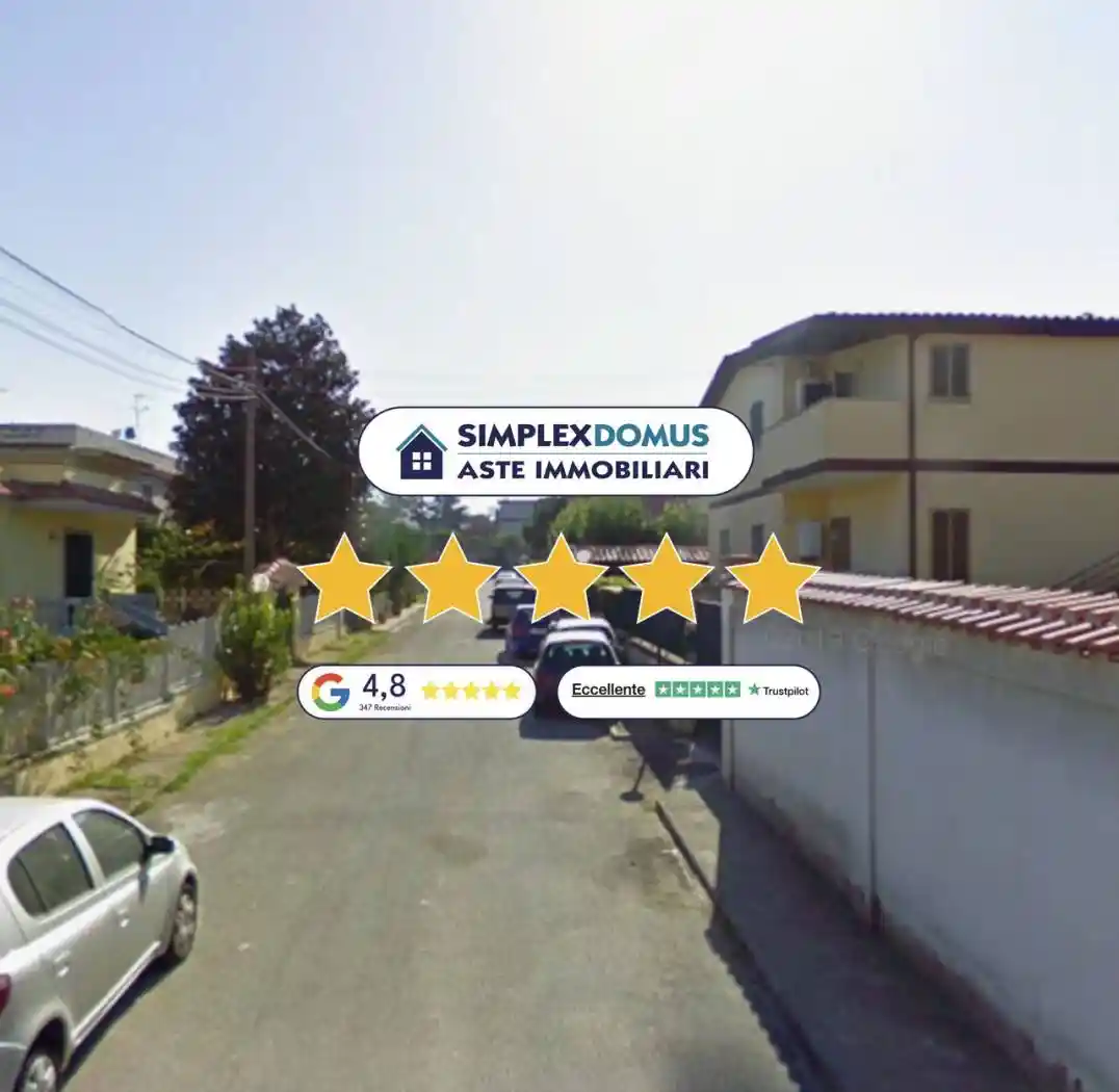 Villa in vendita a Giugliano in Campania