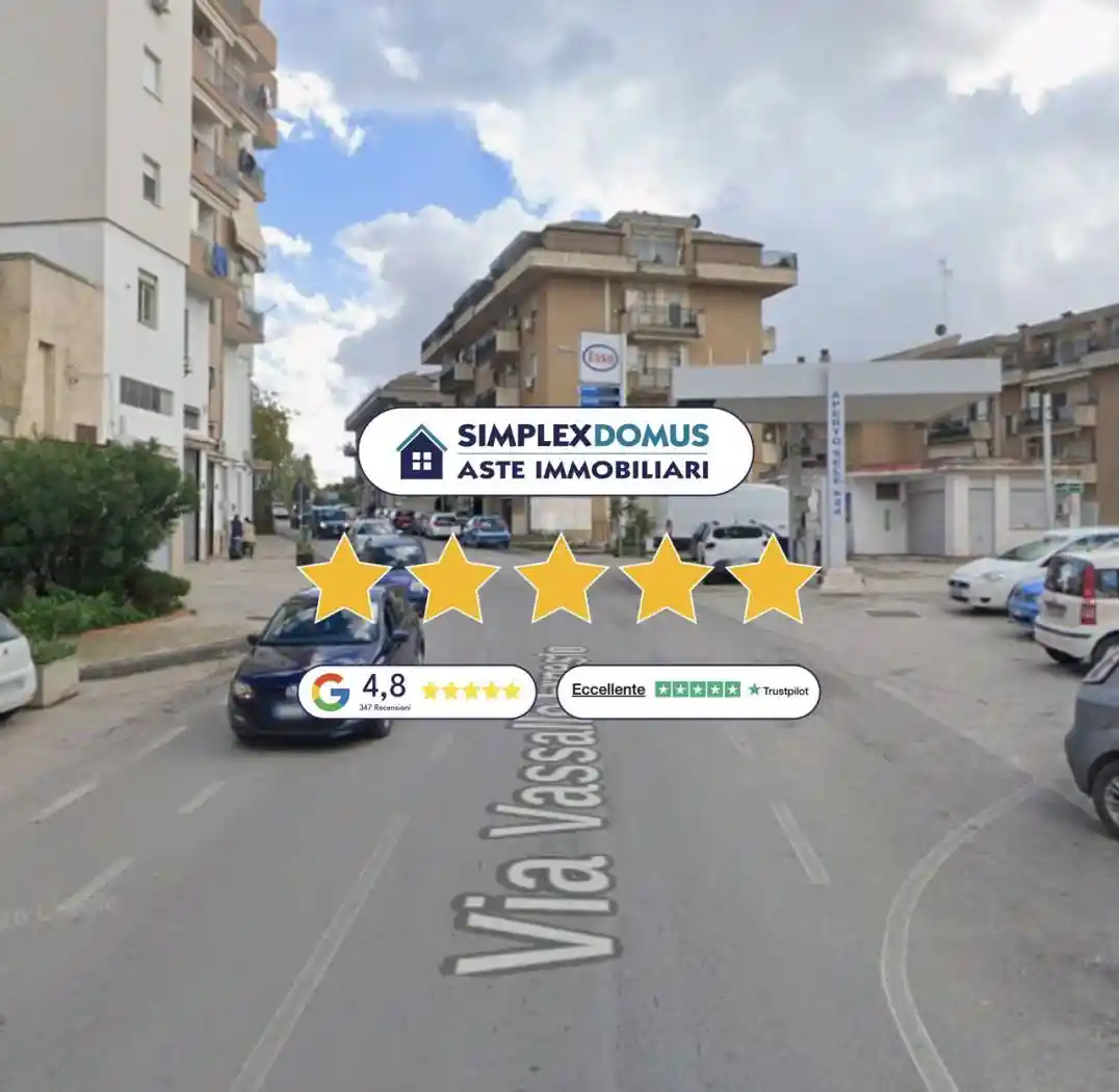 Appartamento in vendita a Caltanissetta