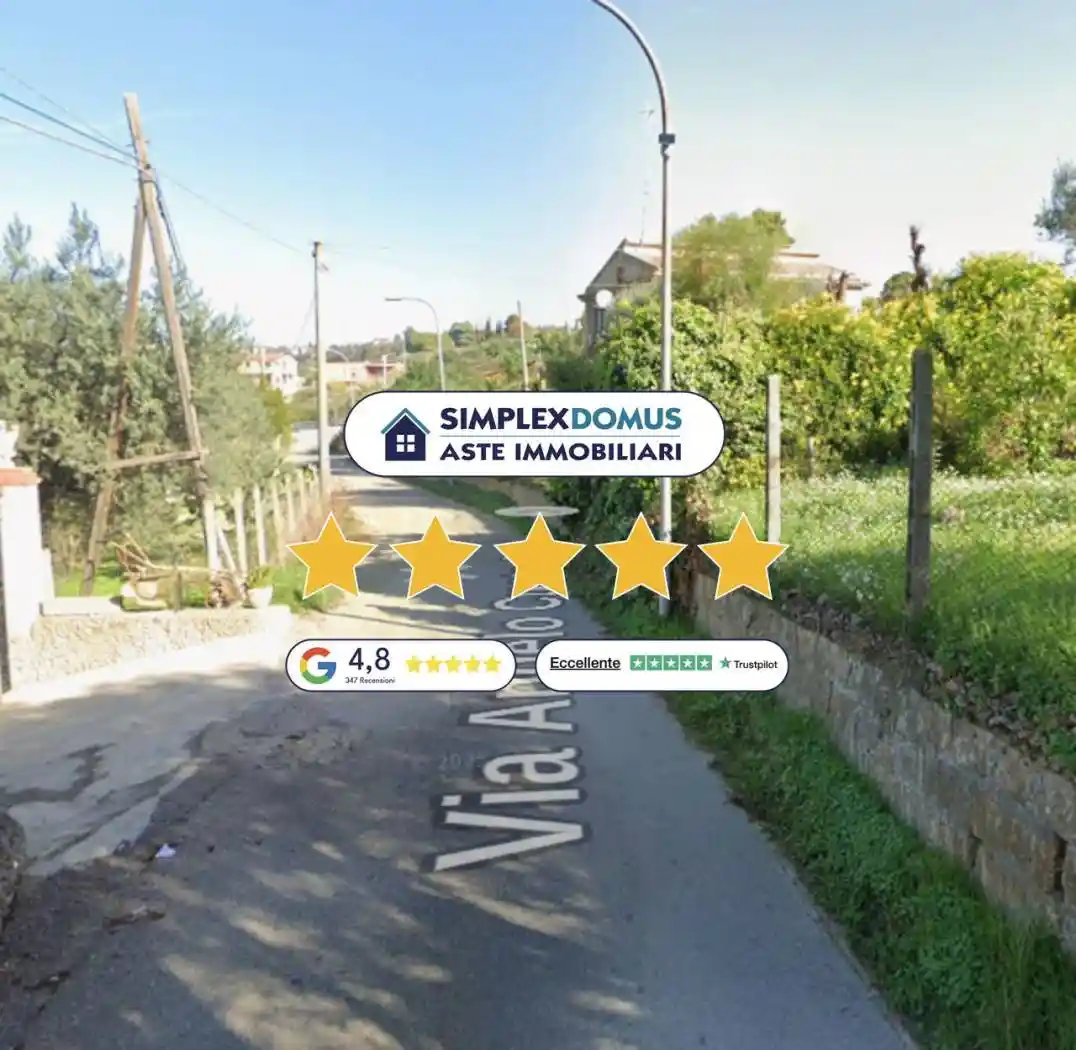 Villa in vendita a Caltanissetta