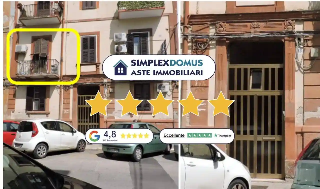 Appartamento in vendita a Bari