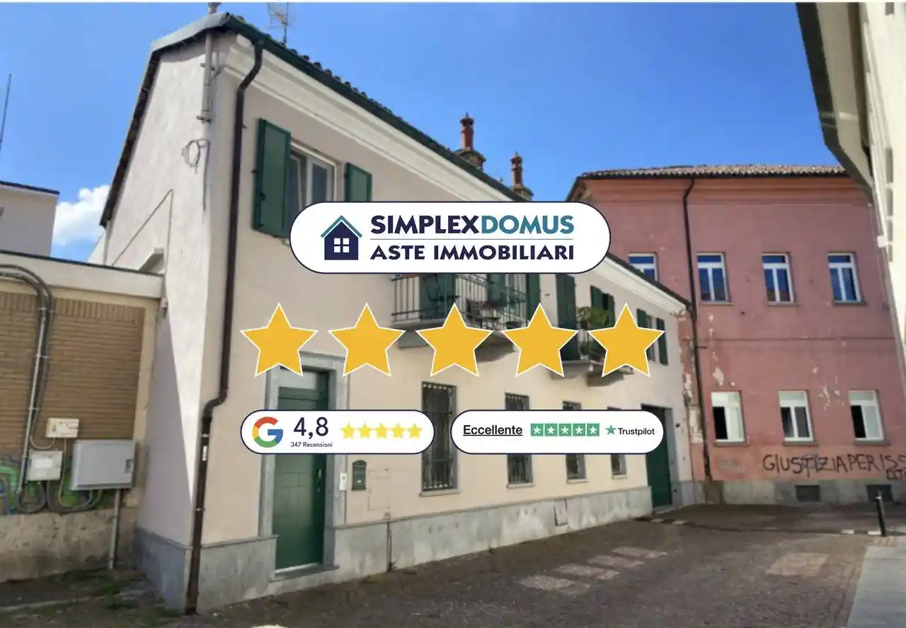 Appartamento in vendita a Alba