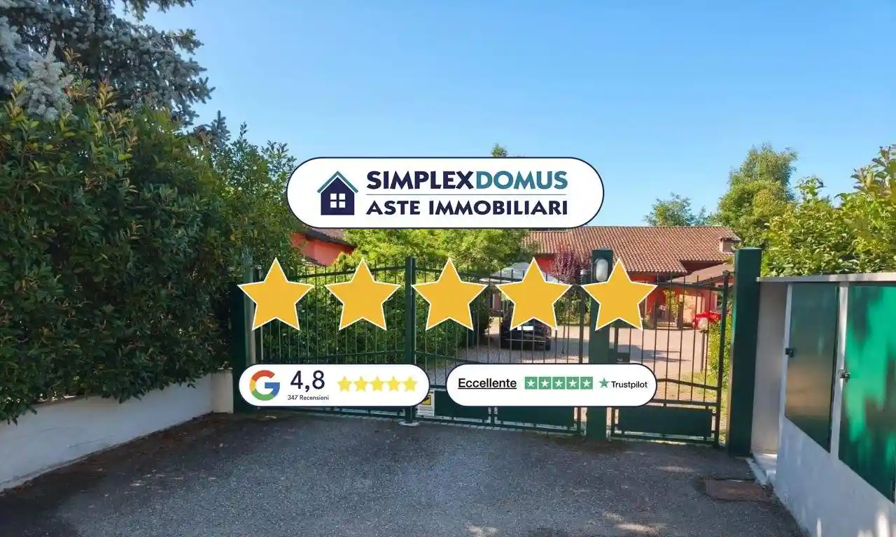 Villa in vendita a Roppolo