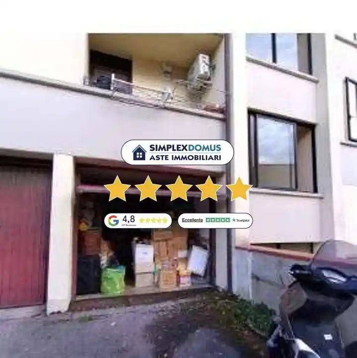 Appartamento in vendita a Castelnuovo Berardenga