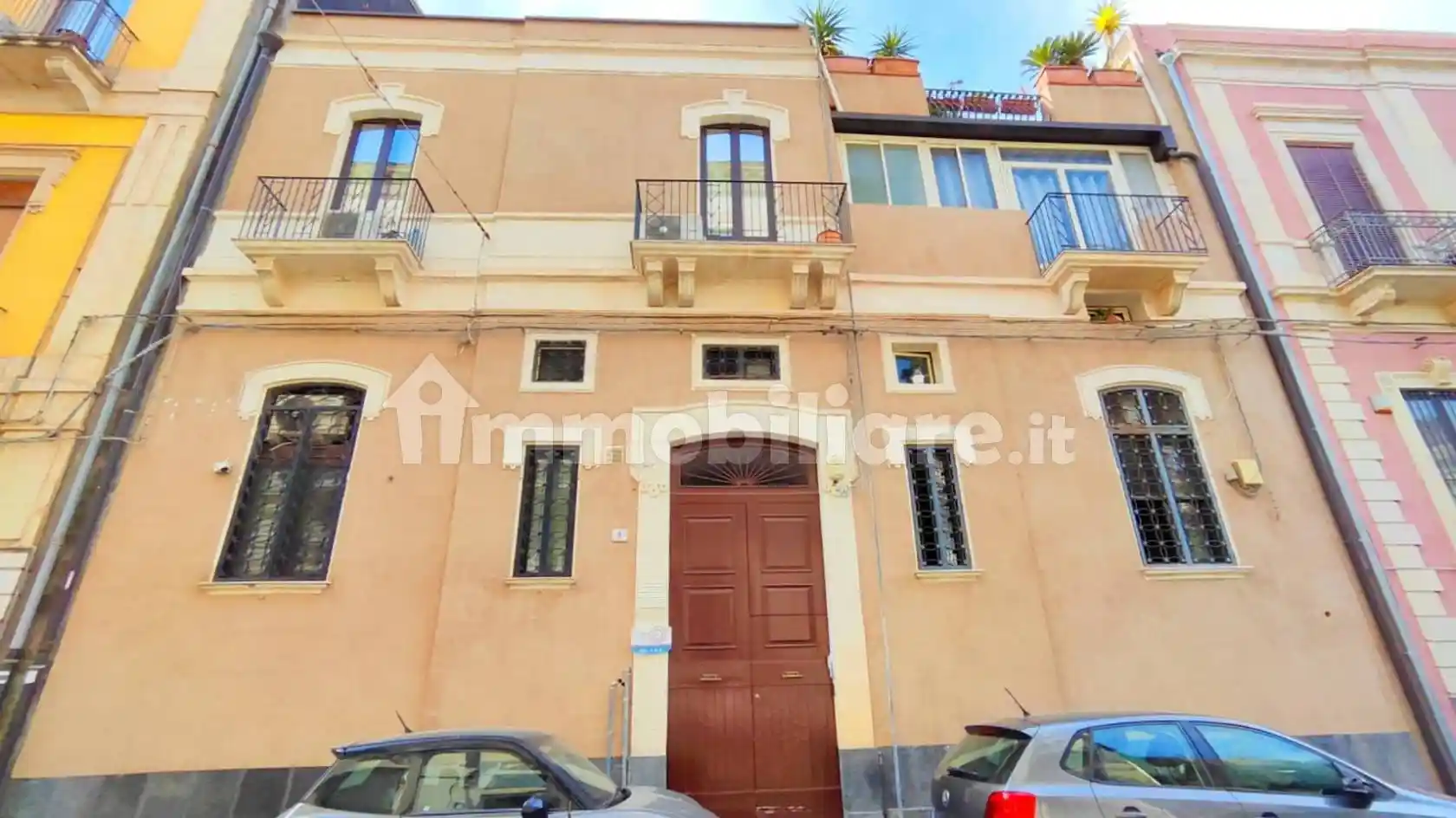 Appartamento in vendita a Catania