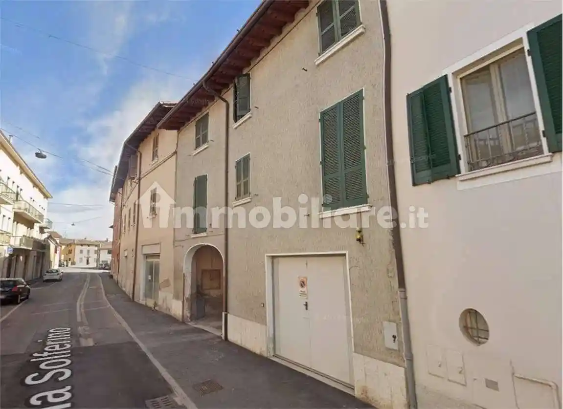 Appartamento in vendita a Bagnolo Mella