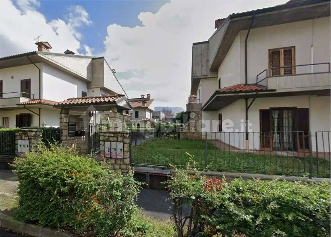 Villa in vendita a Bovezzo