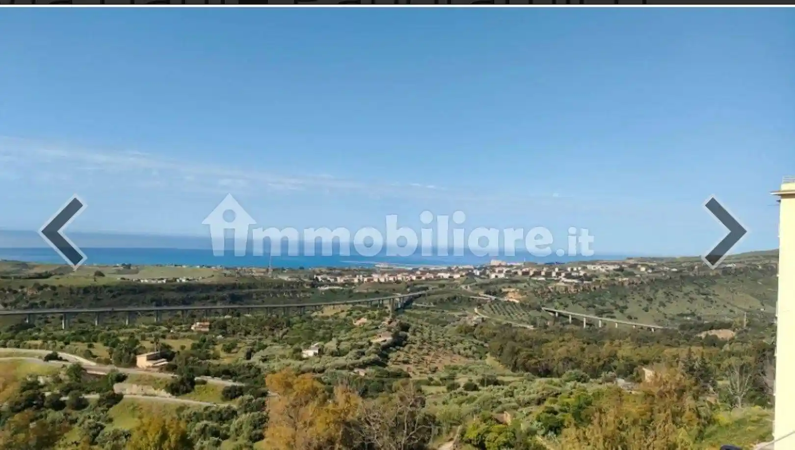 Appartamento in vendita a Agrigento