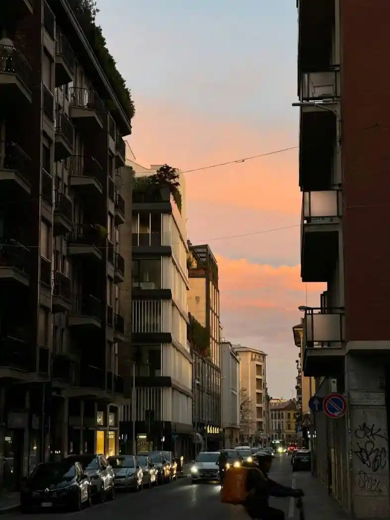 Appartamento in affitto a Monza