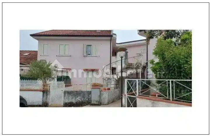 Appartamento in vendita a Casal Velino