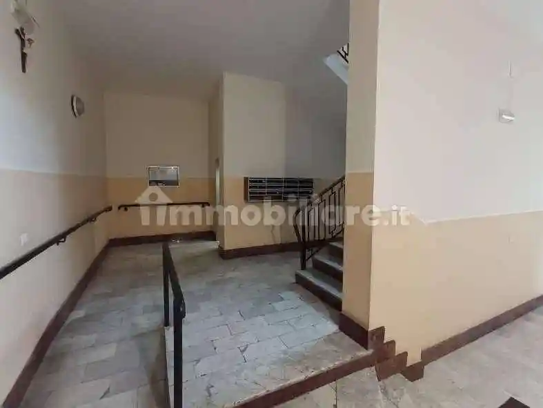Appartamento in vendita a Cava de' Tirreni