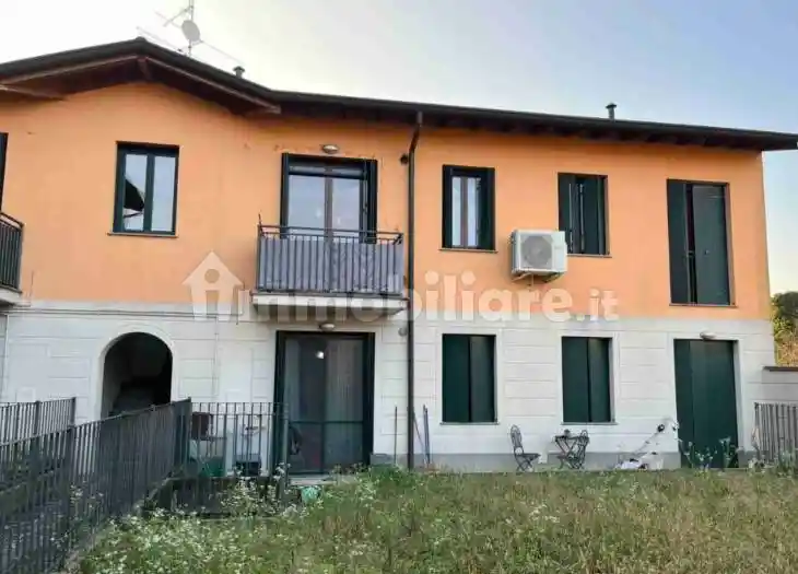 Appartamento in vendita a Calcio