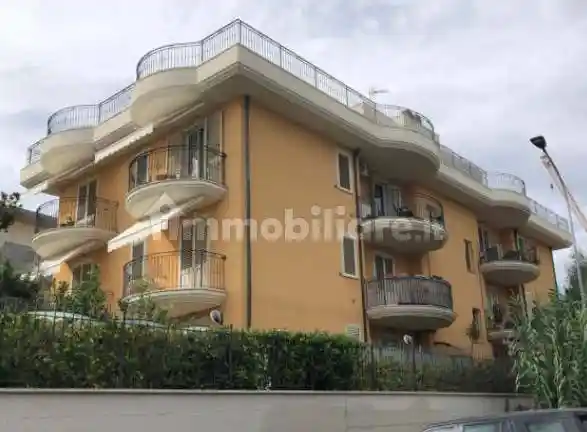 Appartamento in vendita a Grottammare