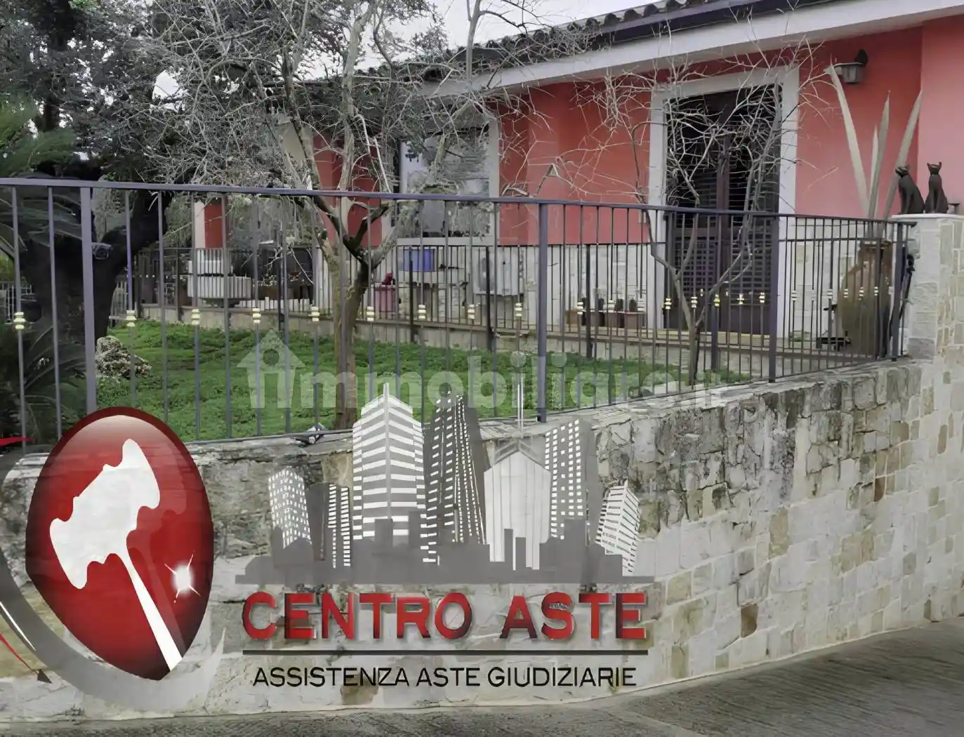 Villa in vendita a Terlizzi